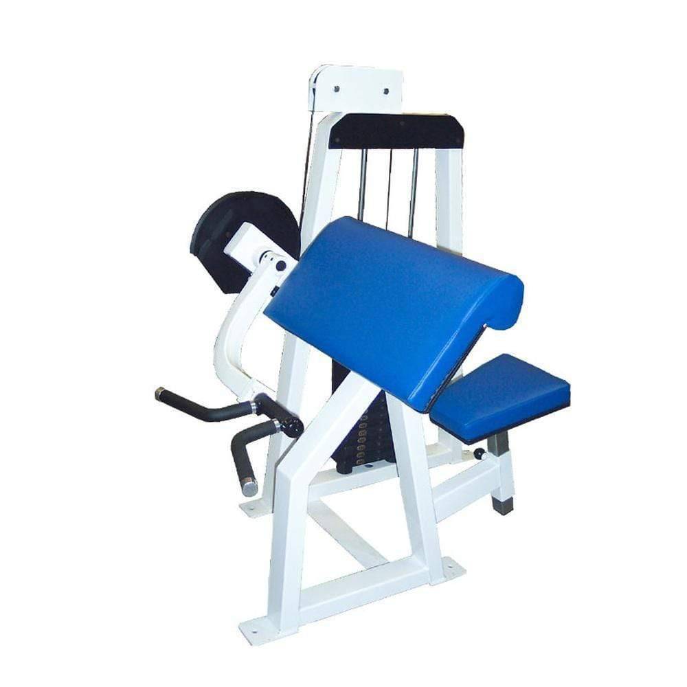 PB 3050 Selectorized Arm Curl