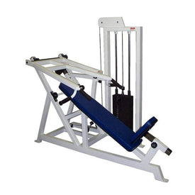 PB 3080 Selectorized Incline Bench Press