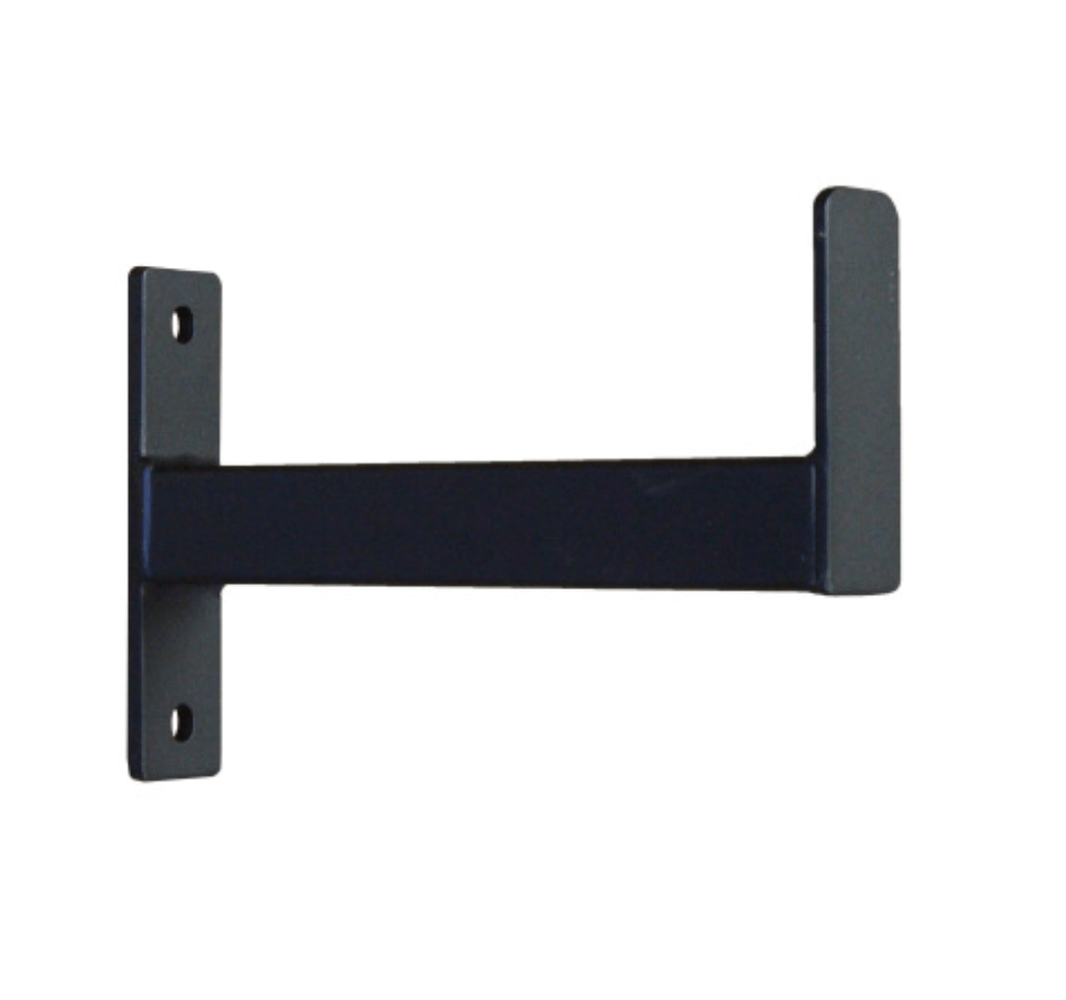 PB 34 Wall Mounted Battle Rope Storage Hanger