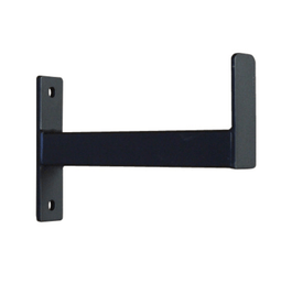 PB 34 Wall Mounted Battle Rope Storage Hanger