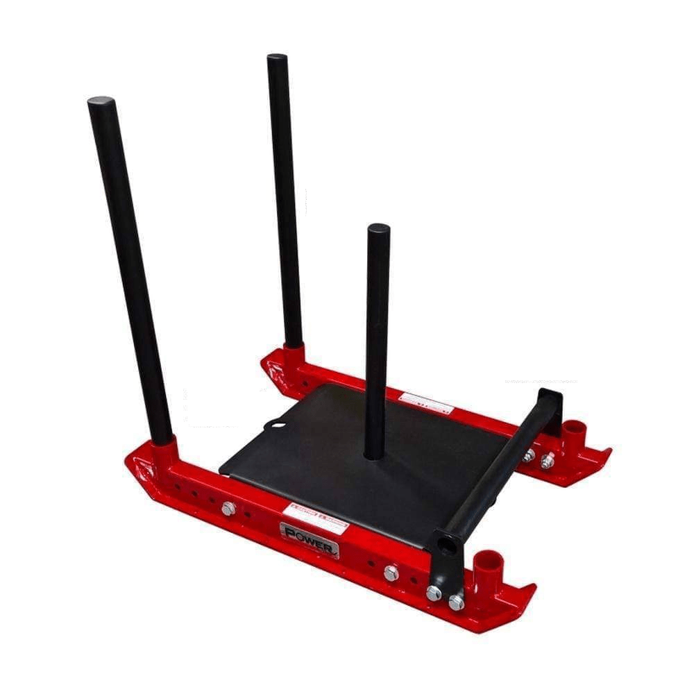 PB 356 Heavy Duty Prowler Sled