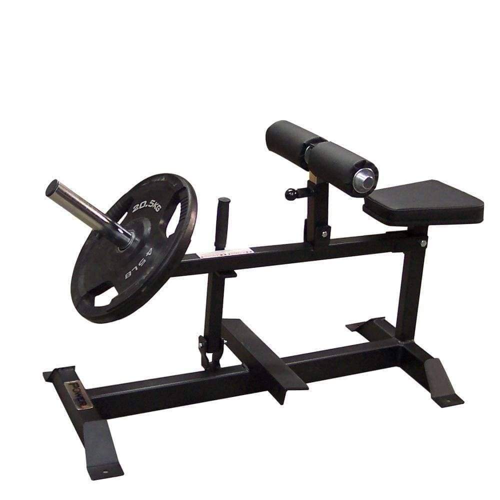 PB 400 Seated Calf
