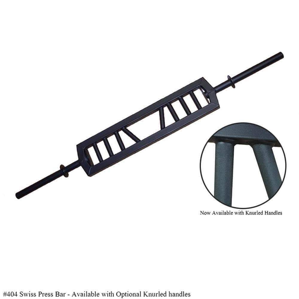 PB 404 Swiss Press Bar