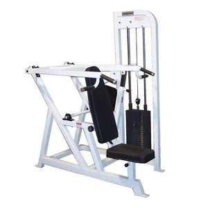 PB 4050 Selectorized Shoulder Press