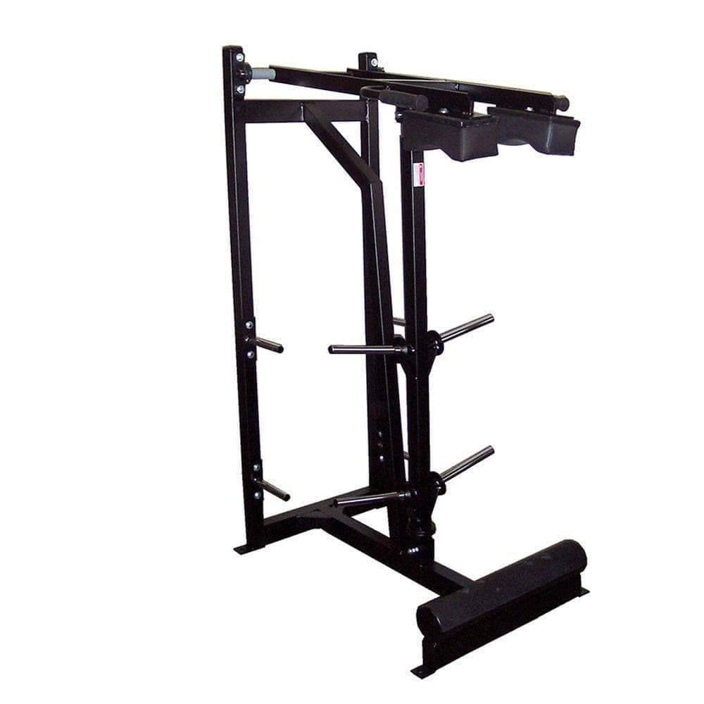 PB 410A Standing Calf Station