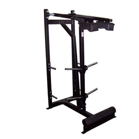 PB 410A Standing Calf Station