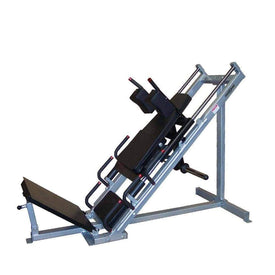 Leg press UR-U001 - UpForm  Strength equipment \ Multifunction