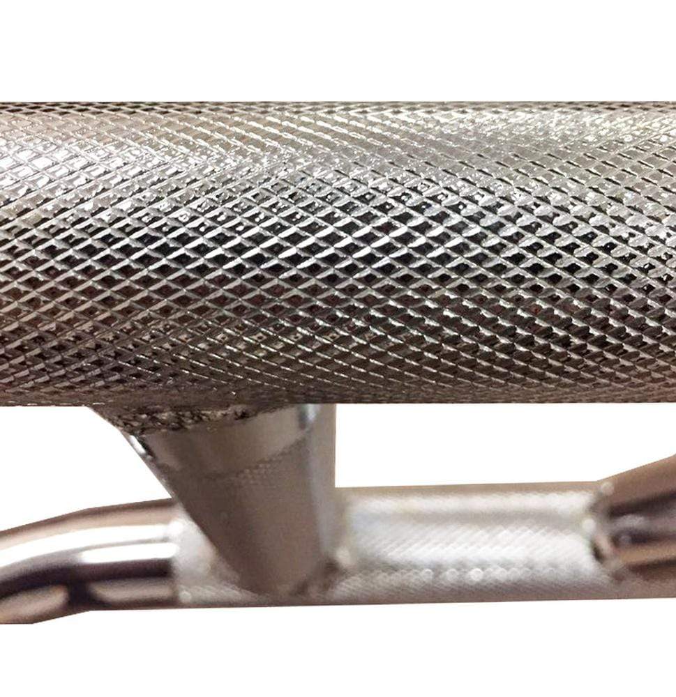 PB 497 Wall Mounted Chin Up Bar