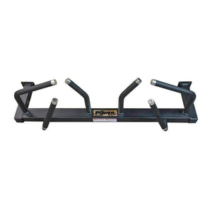 PB 499 Power Core Elite Ceiling Mounted Chin Up Station