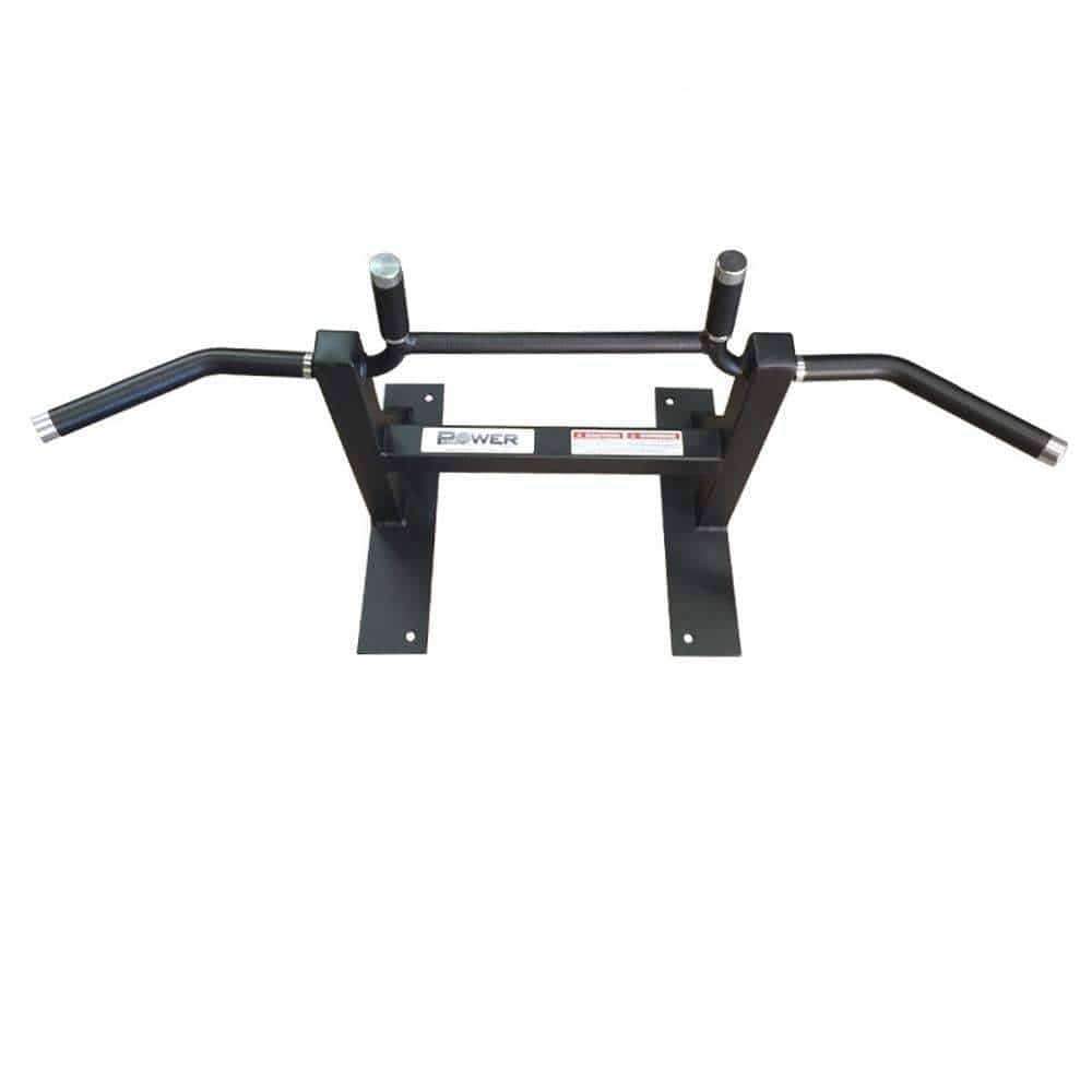 PB 501 Power Core Elite Chin Up Station (Wall Mounted)