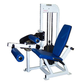 PB 5050 Selectorized Seated Leg Curl