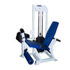 PB 5060 Selectorized Seated Leg Extension