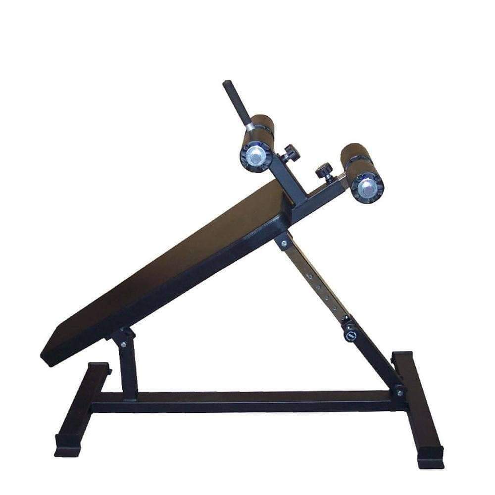 PB 542 Abdominal Bench Adjustable