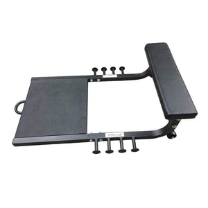 PB 550 Hip Thrust Bench