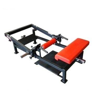 PB 555 Hip Thrust Bench