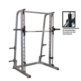 PB 576 Smith Machine With Counter Balance
