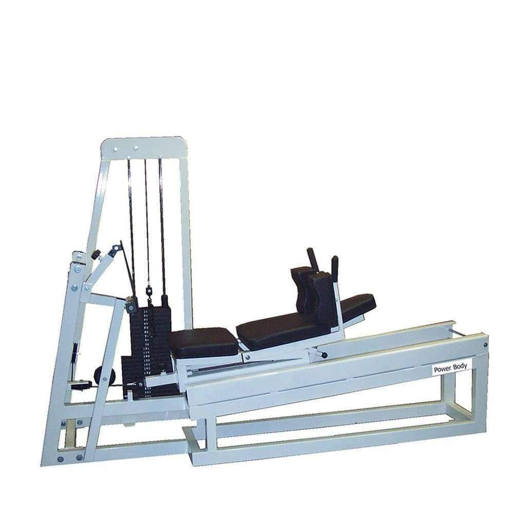 PB 5910 Rehab Leg Press