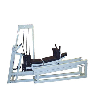 PB 5910 Rehab Leg Press