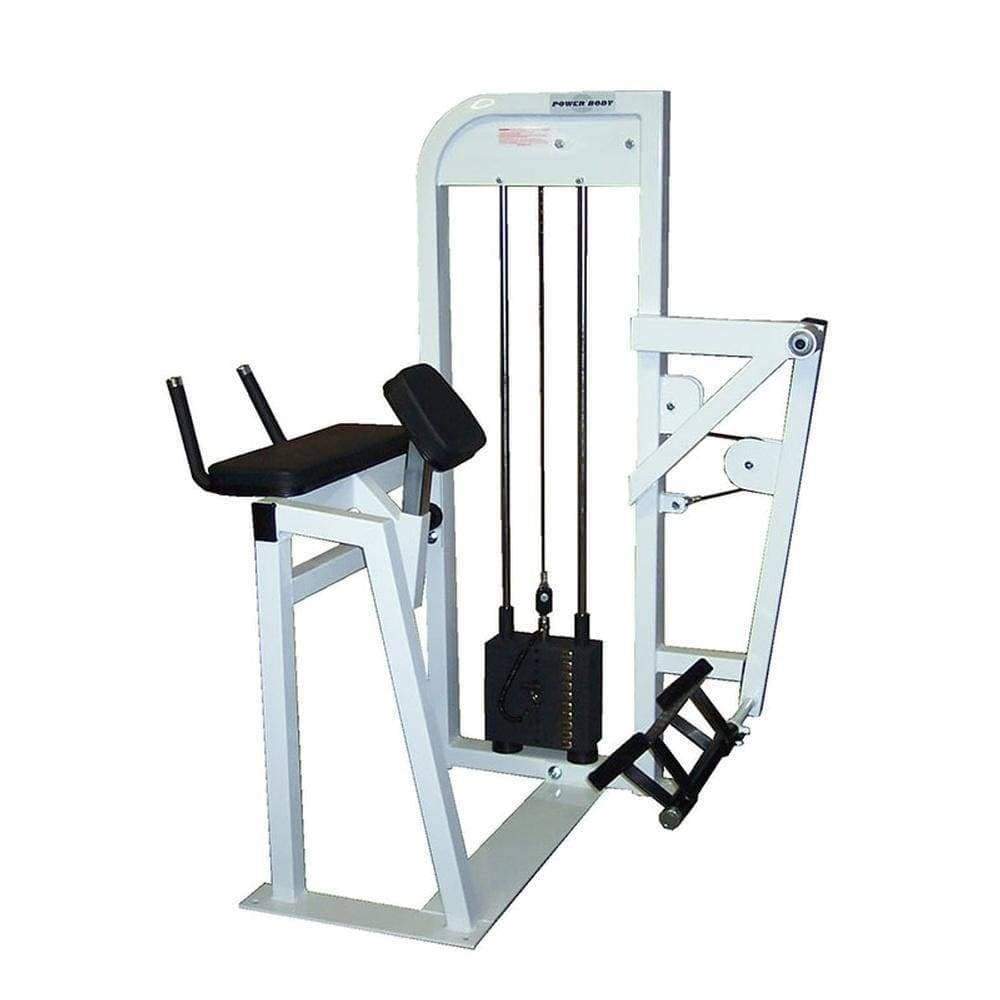 PB 6040 Buttock Kick