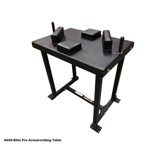Image of PB 608 Arm Wrestling Table