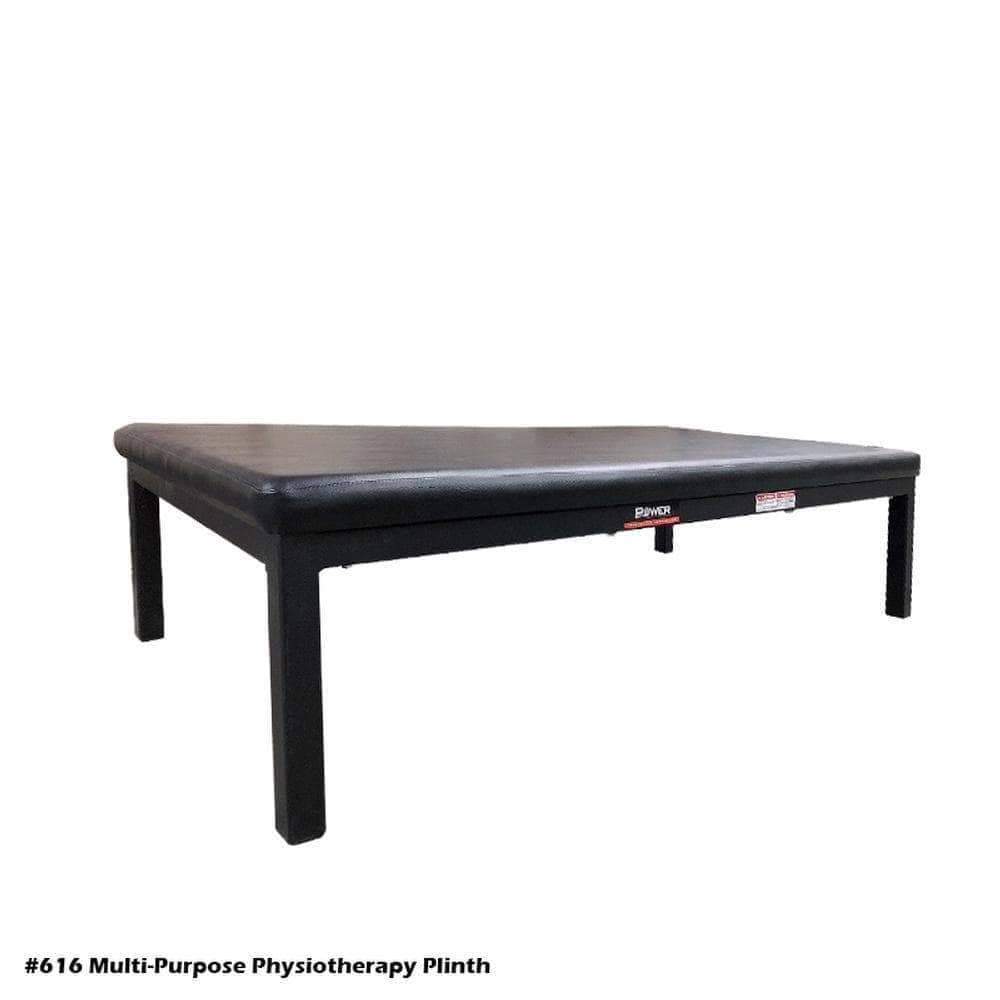 PB 616 Multi-purpose Physiotherapy Plinth