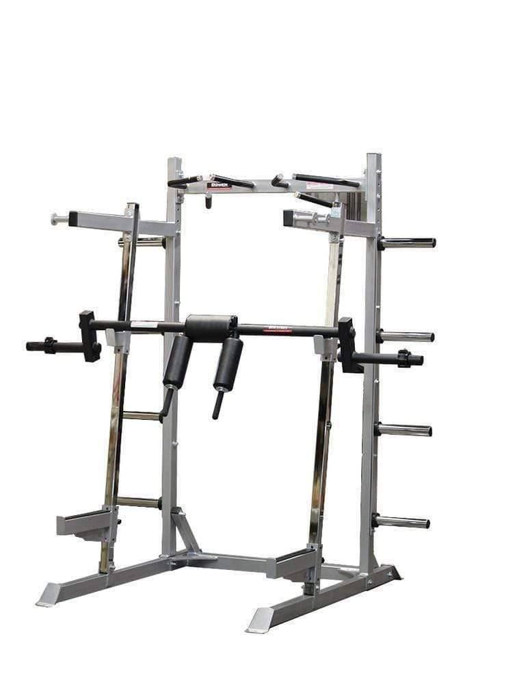 PB 68 Power Core Elite Safety Squat Bar
