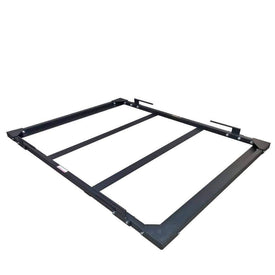 PB 7 Dead Lift Platform With Band Attachment