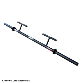 PB 70 Power Core Elite Row Bar