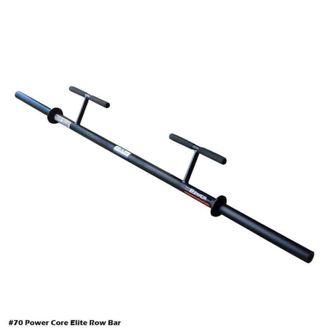 PB 70 Power Core Elite Row Bar