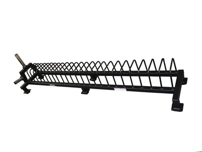 PB 767 Bumper Plate Rack