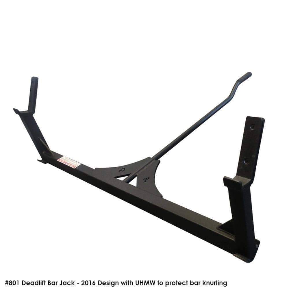 PB 801 Deadlift Bar Jack