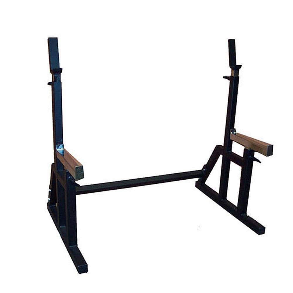 PB 806 Squat Rack With Safety
