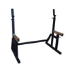 PB 806 Squat Rack With Safety