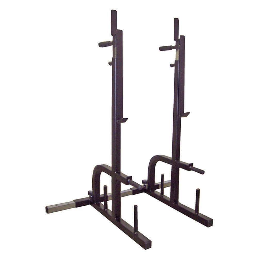 PB 807 Squat Rack