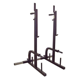 PB 807 Squat Rack