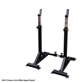 PB 811 Power Core Elite Squat Stand
