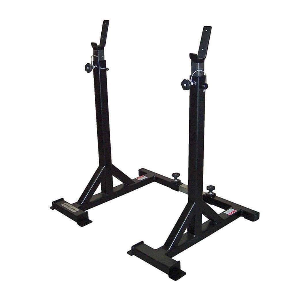 PB 811 Power Core Elite Squat Stand