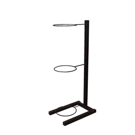 PB 82 Stability Ball Rack