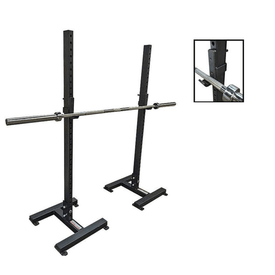 PB 821 Squat Stands