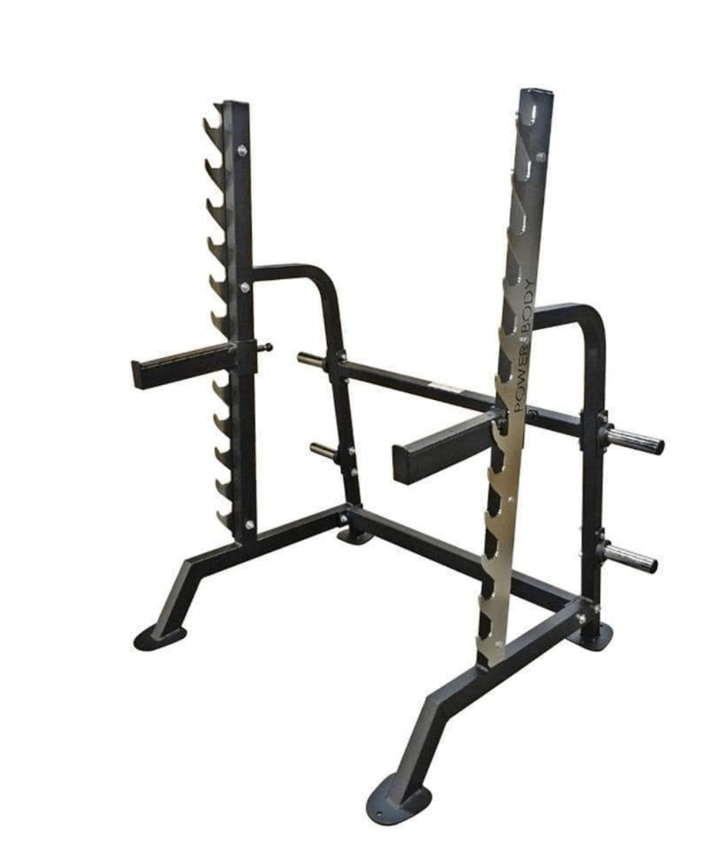 PB 830 Super Rack