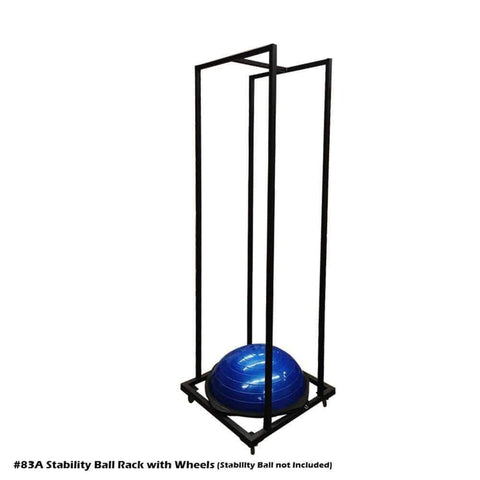 Image of PB 83A Stability Ball Rack
