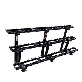 Power Body 846 Dumbbell Rack
