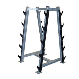 PB 870 Barbell Rack (10 Bars)