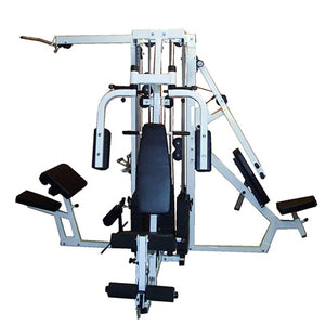 PB 9000 Multi Gym ( 3 Racks )