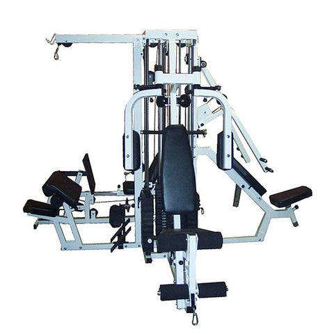 Image of Power Body 9001 Mutli Gym 4 Stacks