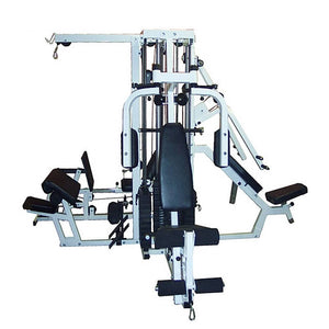 Power Body 9001 Mutli Gym 4 Stacks