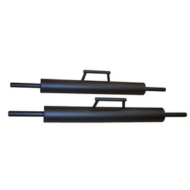 PB 92 Farmer Walk Handles