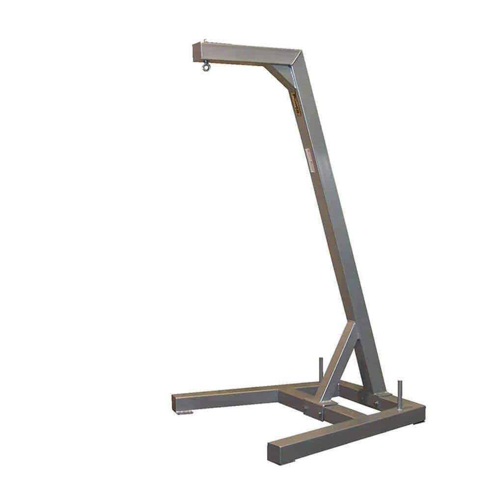 PB 940A Bag Stand (HD)