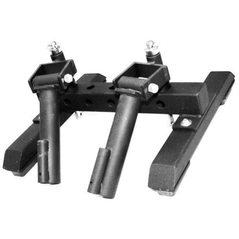 PB 95 Double Barrel Landmine-commercial