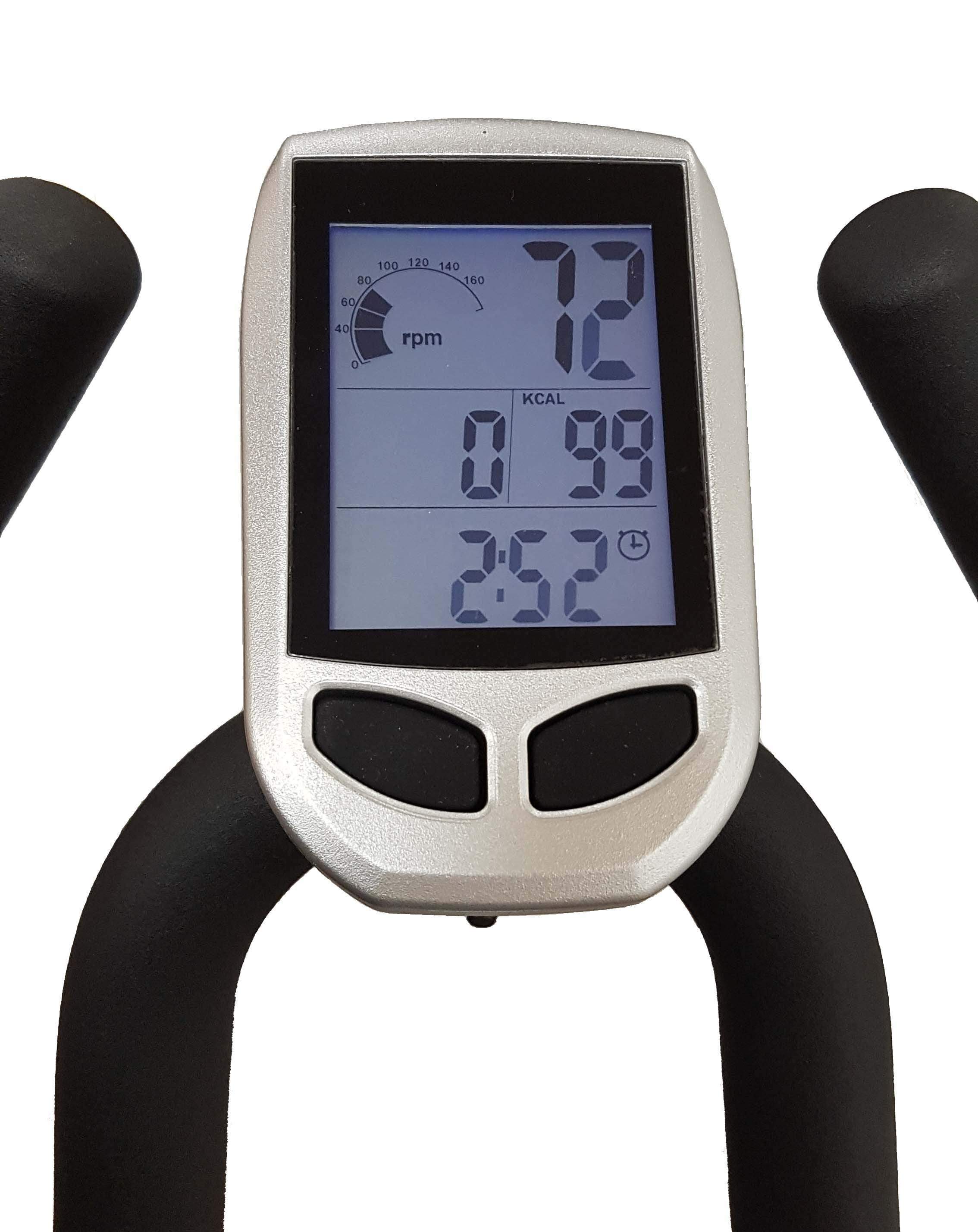 PB Fitness Pro-68HC Indoor Cycle